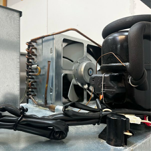 ホシザキ 縦型恒温高湿庫 HCR-120CZ3-ML | 無限堂厨房ネットショップ