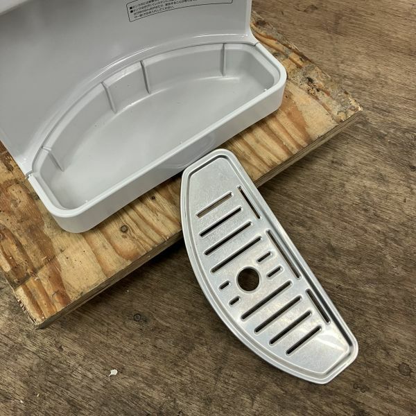 ホシザキ ウォータークーラー AT-18WG | 無限堂厨房ネットショップ