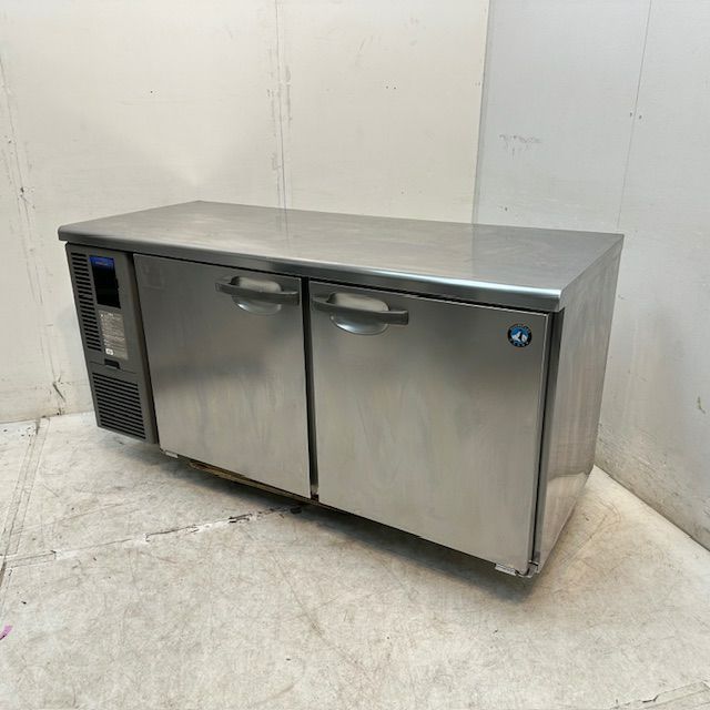 ホシザキ 冷蔵コールドテーブル RT-150MNF
