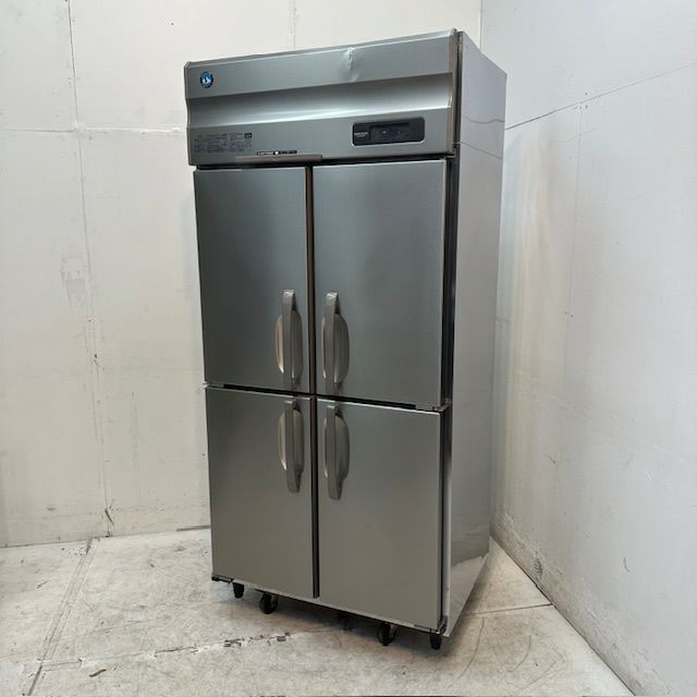 ホシザキ 縦型冷蔵庫 HR-90AT3-ML