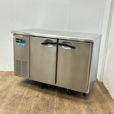 台下冷凍庫 | 無限堂厨房ネットショップ