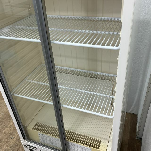 ホシザキ 冷蔵ショーケース SSB-70CT1 | 無限堂厨房ネットショップ