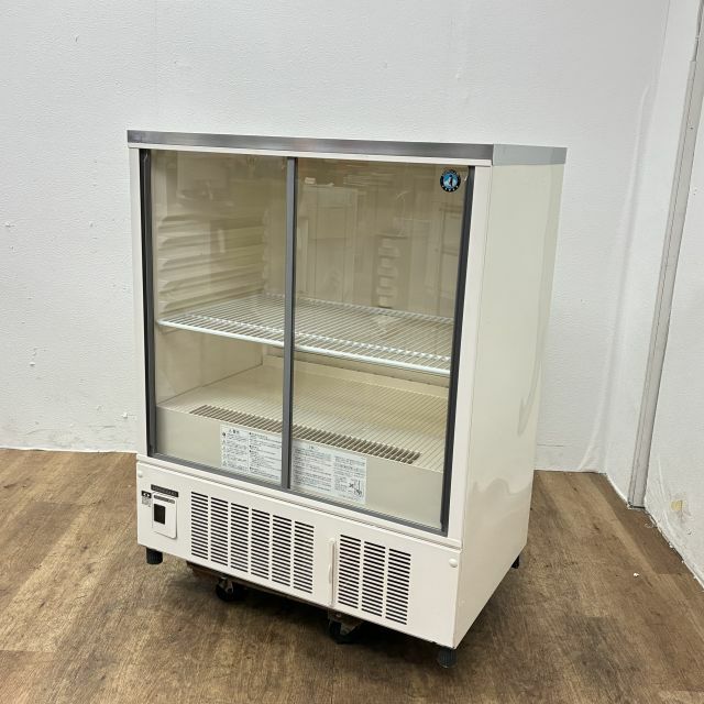 ホシザキ 冷蔵ショーケース SSB-85CL2 | 無限堂厨房ネットショップ