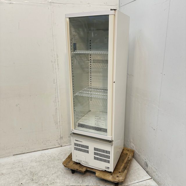 パナソニック 冷蔵ショーケース SMR-R70SKMB | 無限堂厨房ネットショップ