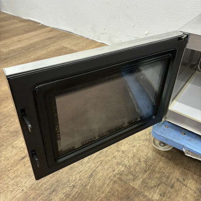 パナソニック 業務用電子レンジ NE-711GV ※60Hz(西日本)専用 | 無限堂