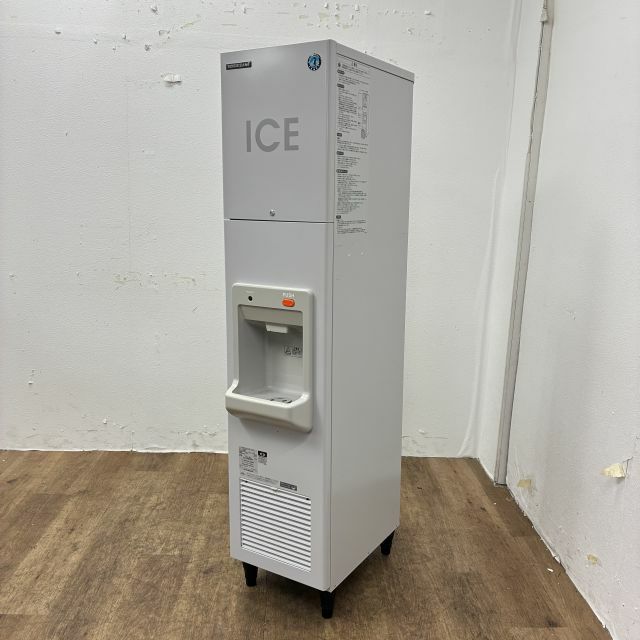 ホシザキ キューブアイスディスペンサー DIM-30D-1 | 無限堂厨房ネット