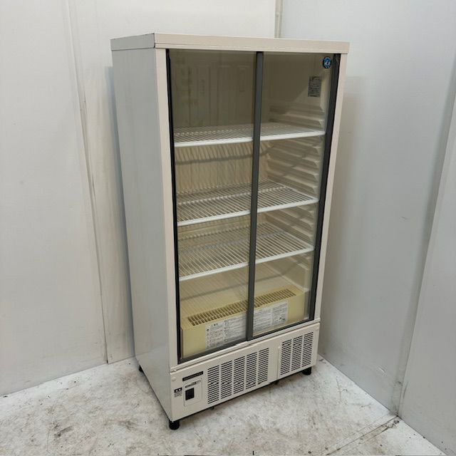 ホシザキ 冷蔵ショーケース SSB-70CT1 Amazon | 業務用小形冷蔵ショーケース ホシザキ SSB-70DT 内装樹脂 除