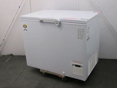 カノウ冷機 超低温フリーザー AT150型