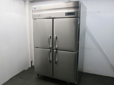 ホシザキ 縦型冷蔵庫 HR-120A