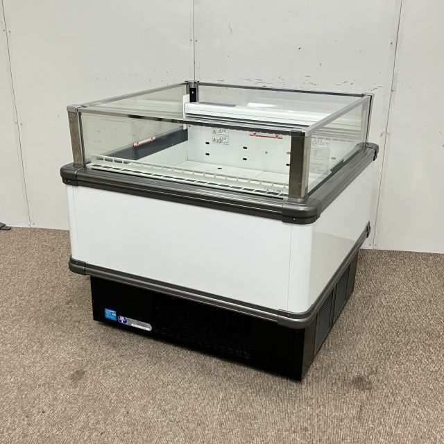フクシマガリレイ 平型オープン冷凍冷蔵ショーケース IMC-36QWFSAXR