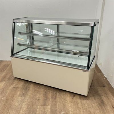 対面ショーケース | 無限堂厨房ネットショップ