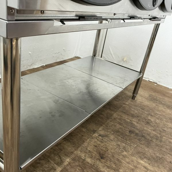 ホシザキ 3口IHテーブルコンロ HIH-555T12E-1 | 無限堂厨房ネットショップ