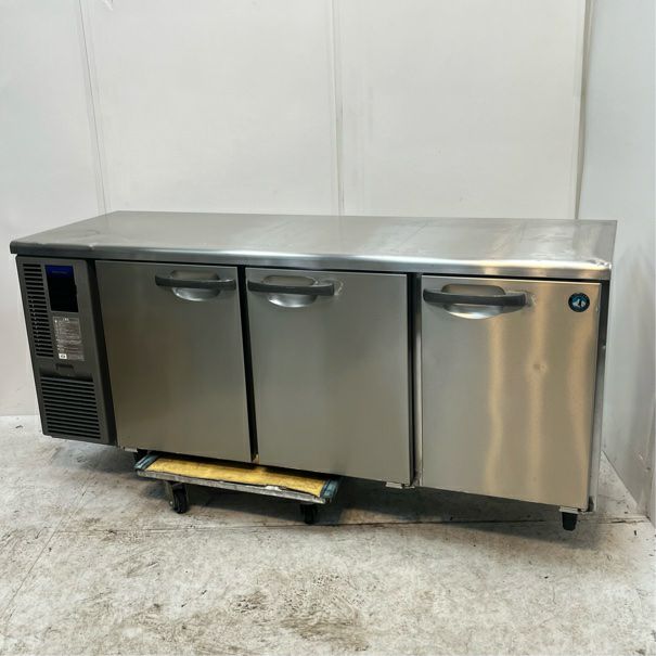 中古コールドテーブルの格安販売・通販 - 中古厨房機器.net