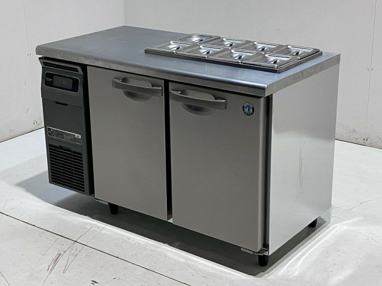 ゆゆゆさん専用です。ホシザキコールドテーブルRT-120SNC ゆゆゆさん専用