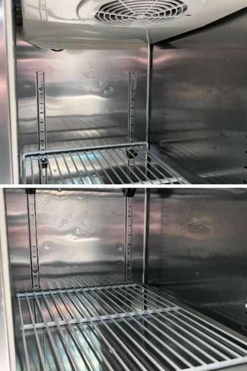 ホシザキ 縦型冷凍冷蔵庫 HRF-90ZT | 無限堂厨房ネットショップ