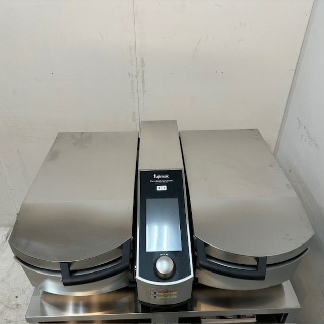 フジマック バリオクッキングセンター VCC112T | 無限堂厨房 フジマック バリオクッキングセンター VCC112T | 無限堂厨房