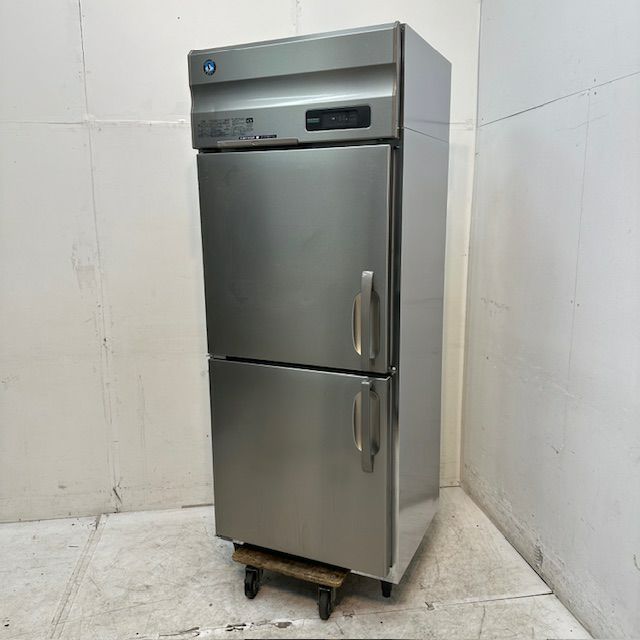 ホシザキ 縦型冷蔵庫 HR-75AT3-1-(L)