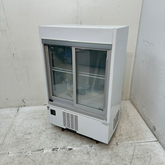 大和冷機 冷蔵ショーケース 301SAU-12