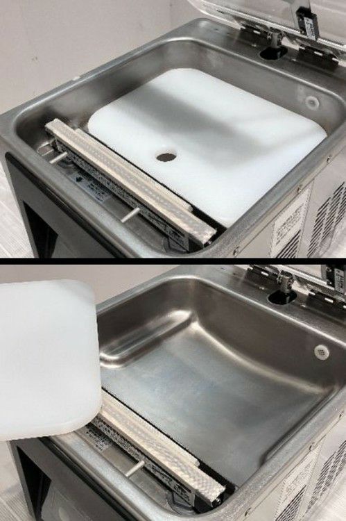 ホシザキ 真空包装機 HPS-200B-HP | 無限堂厨房ネットショップ