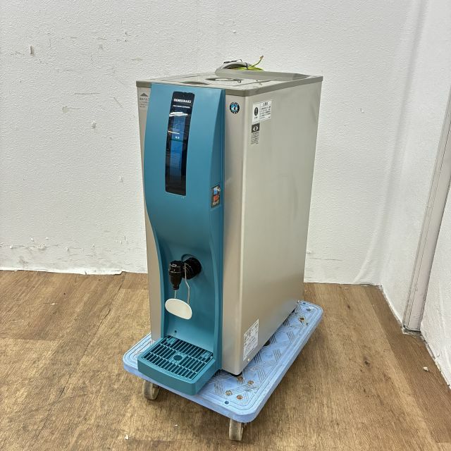 ホシザキ コールドウォーターディスペンサー DIW-30A-P | 無限堂厨房