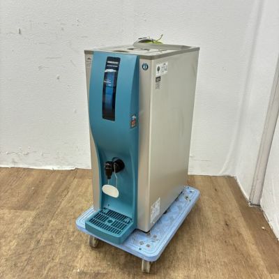 ホシザキ コールドウォーターディスペンサー DIW-30A-P | 無限堂厨房