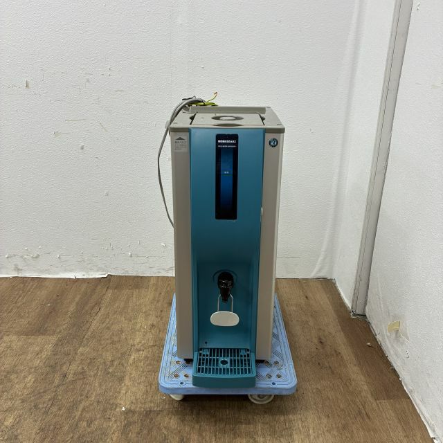 ホシザキ コールドウォーターディスペンサー DIW-30A-P | 無限堂厨房