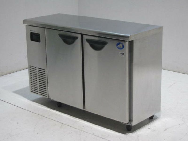 パナソニック 冷蔵コールドテーブル SUR-N1241J