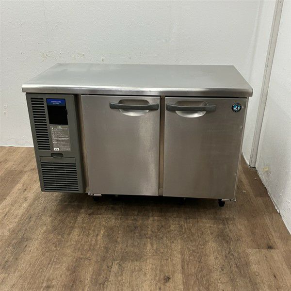 カ*ン様 ホシザキコールドテーブル ホシザキ 恒温高湿コールドテーブル CT-120SNF | 無限堂厨房ネットショップ