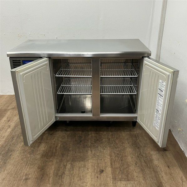 ホシザキ 恒温高湿コールドテーブル CT-120SNF | 無限堂厨房ネットショップ