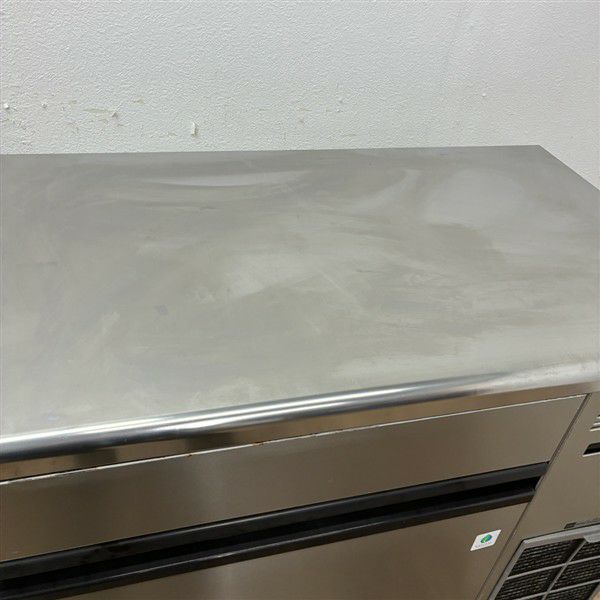 ホシザキ 95kg製氷機 IM-95TM-NA | 無限堂厨房ネットショップ