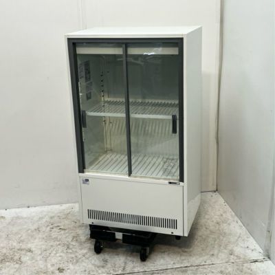 サンデン 冷蔵ショーケース VRS-68XE | 無限堂厨房ネットショップ