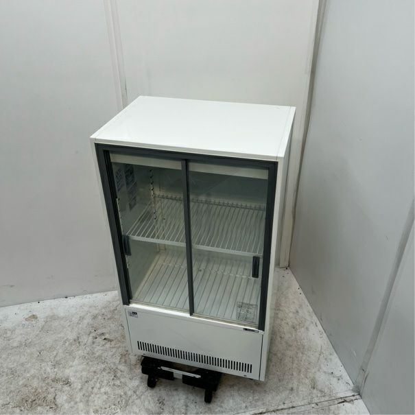 サンデン 冷蔵ショーケース VRS-68XE | 無限堂厨房ネットショップ