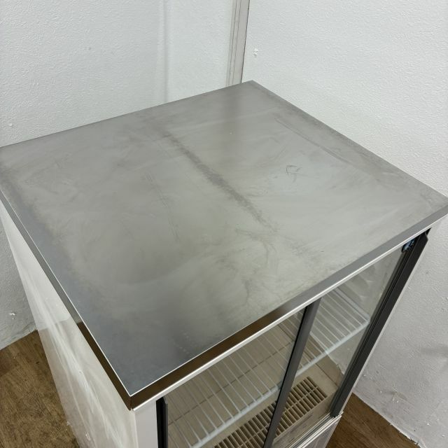 ホシザキ 冷蔵ショーケース SSB-63DL | 無限堂厨房ネットショップ