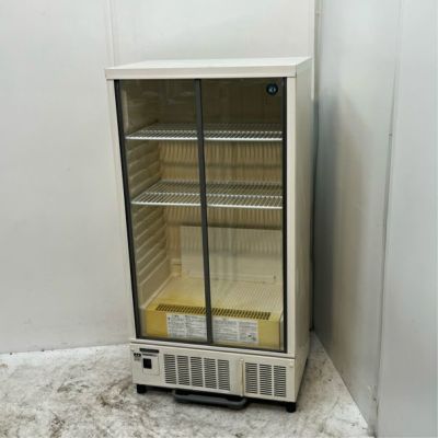 リサイクル品 JCM冷蔵ショーケース JCMSー188 N−320 小型