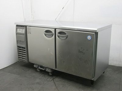 フクシマガリレイ 冷蔵コールドテーブル AYC-150RM
