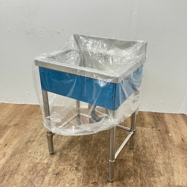 1槽シンク | 無限堂厨房ネットショップ