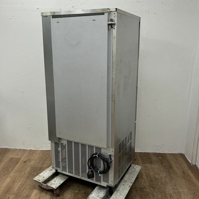 フクシマガリレイ 240kg製氷機 FIC-A240KV1S | 無限堂厨房ネットショップ