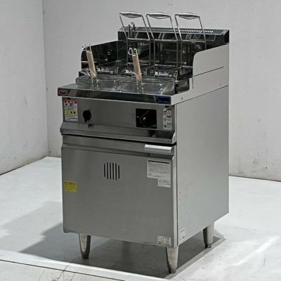 ゆで麺機 | 無限堂厨房ネットショップ