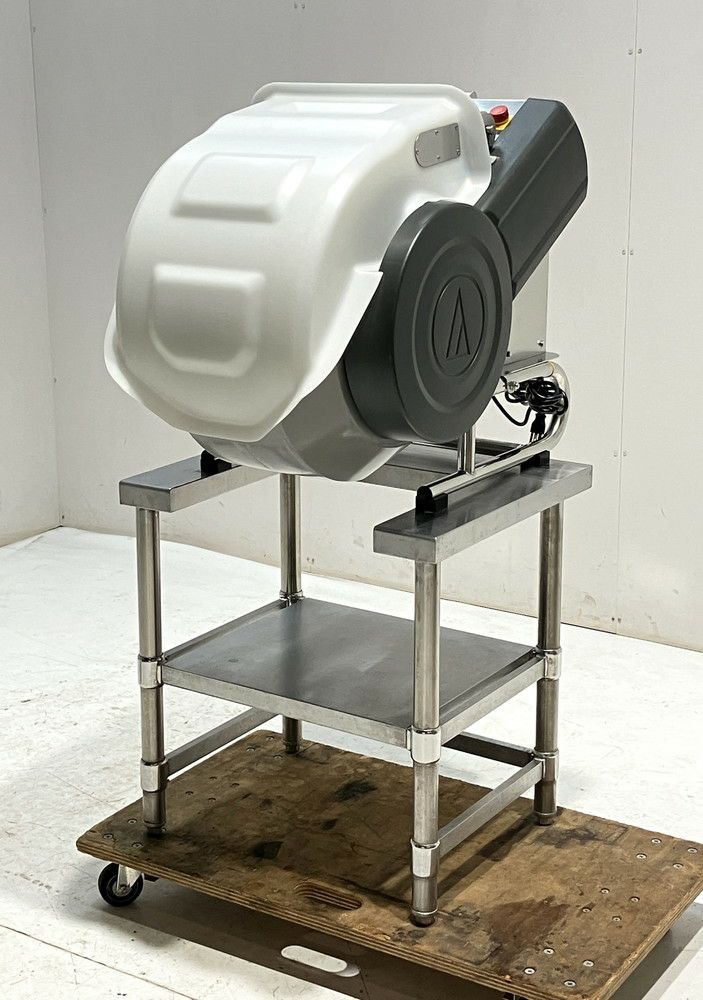 株式会社オーディオテクニカ シャリロボット(架台付) ASM730 | 無限堂厨房ネットショップ