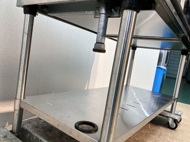 *☻momom☻* ガステーブル 2口 型番 RGT-1262C リンナイ ヒトクチコンロ KGー12C LP その他カラー2 ビバホーム