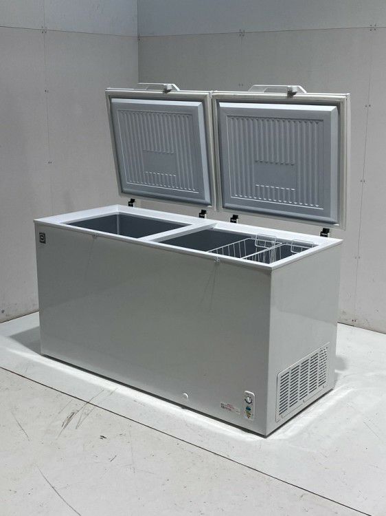 レマコム 冷凍ストッカー RRS-446 | 無限堂厨房ネットショップ