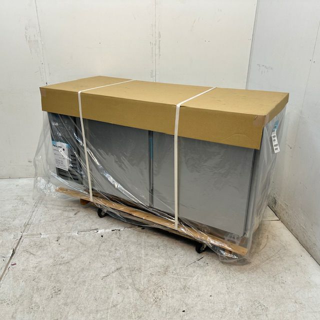 パナソニック 冷蔵コールドテーブル SUR-K1561SB