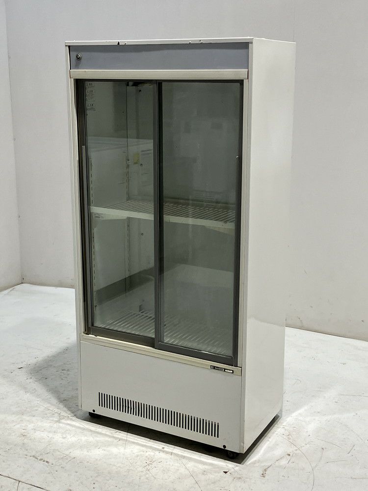 サンデン 冷蔵ショーケース MUS-105X