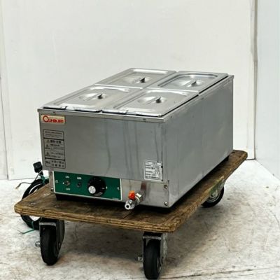 おすすめOshikiri Electric Desktop Warmer OTW-3 350 × 550 × 260