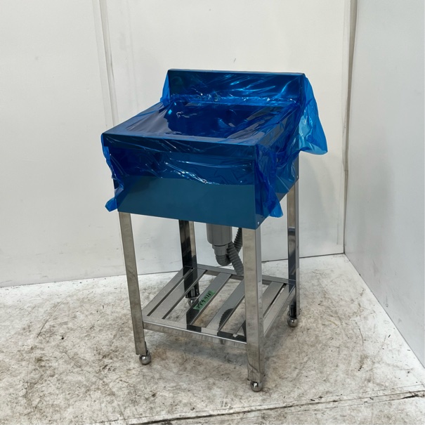 アウトレットＢ品　セイコウシステム１槽シンク　キズ有りなど理由ありお買い得品 中古1槽シンクの格安販売・通販 - 中古厨房機器.net