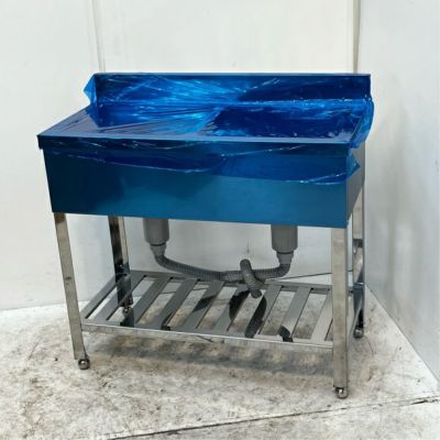 2槽シンク | 無限堂厨房ネットショップ