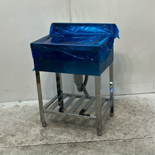 1槽シンク | 無限堂厨房ネットショップ