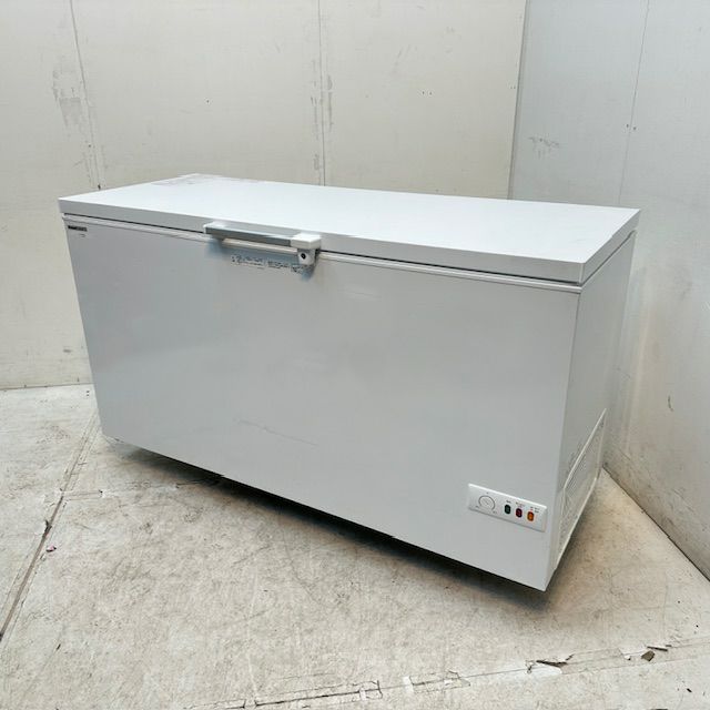 パナソニック 冷凍ストッカー SCR-RH46V