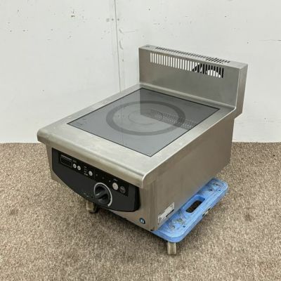 IH・電磁調理器・電気コンロ | 無限堂厨房ネットショップ