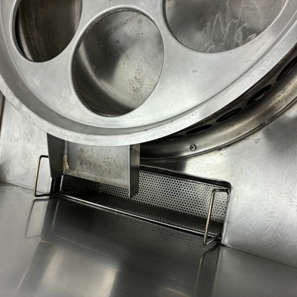 タニコー ガスゆで麺器 TU-1N | 無限堂厨房ネットショップ